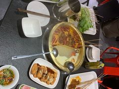 -热辣宗师·串串火锅(万达金街店)