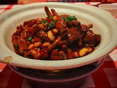 -辣小鲜·南昌大排档(船山路店)