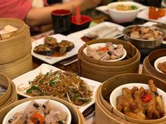 -添好运点心专门店(深水埗店)