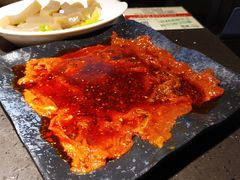 -锅说大脸毛肚重庆老火锅(佐阾店)