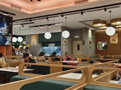 -香港深仔记茶餐厅(东门店)
