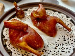 -炆艺乳鸽·煲仔饭大排档(望京来广营店)