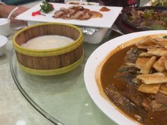 -东四民芳餐厅(世茂工三店)