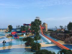 -秦皇岛乐岛海洋王国