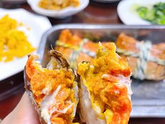 -珍宝蟹舫·巴城味道(巴城总店)