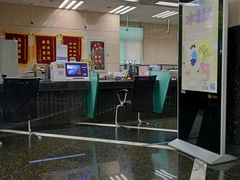 -上海银行(浦东分行营业部)