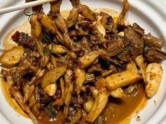 -U你·天然调味(南湖总店)