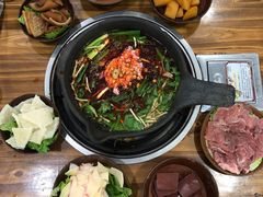 -笔记安顺夺夺粉火锅