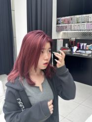 -简 Jane Hair Salon