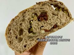 -佐敦面包铺·JORDAN BAKERY