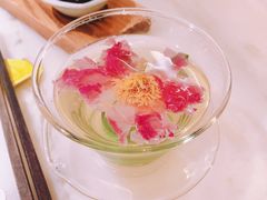 -京华烟云·北京烤鸭(领展购物广场·中关村店)