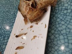 干煎海昌鱼-新恬乐大酒家(沧达大厦店)