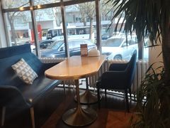 -花舍·新派粤菜·西餐·下午茶(亚运村·鸟巢店)
