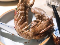 -梁家大院•农家菜(昆山会展中心店)