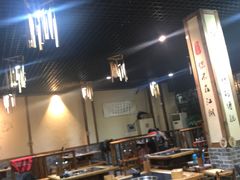 -麻大侠老火锅(巴国城店)