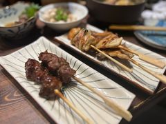 -一吉焼鸟·FOUNDER(桂林路店)