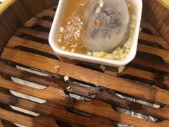 上汤蟹子鲜虾饺-香云轩·顺德菜(香云纱园林酒店店)