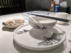 -徽韵人家·传承正宗徽菜(牡丹园店)