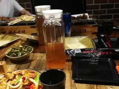 -铁人烧烤(北京店)