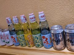 -柏鮨寿司.刺身.定食(米山町地中海店)