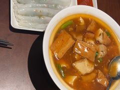 -汀小府·福建客家菜(鼓山沃尔玛店)
