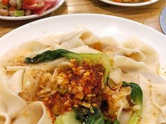 -清真伊源饺子馆(陶然共友大厦店)