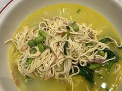 -A One Kitchen·南京精菜馆(晶丽酒店店)
