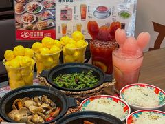 -孖记茶档·热腾茶餐(江南西plus店)