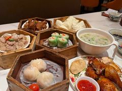 -粤食堂(天津和悦汇店)
