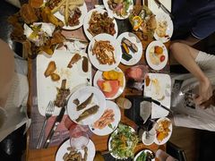 -汉巴味德(大悦城店)