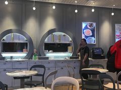 -满记甜品(北美新天地店)