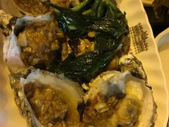 -海口骑楼小吃街