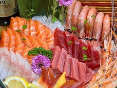 -松坂屋日料自助(长城路店)
