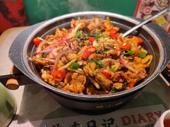 -蛙小侠(五象万象汇店)