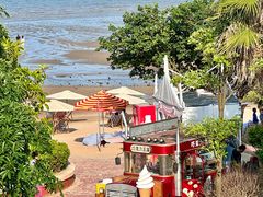 -巨鹏飞梦幻海岸