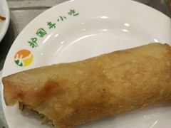 春卷-护国寺小吃(新街口店)