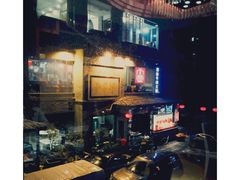 -牛很鲜潮汕牛肉火锅(朝晖路店)