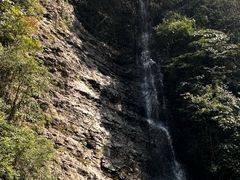 -神龙峡风景区