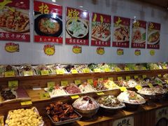 赵记煎饼卷大葱(泰山大街店)-赵记煎饼卷大葱(泰山大街店)