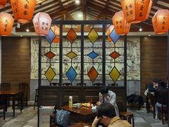 -大壶春生煎(四川中路店)