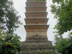 -洛阳白马寺