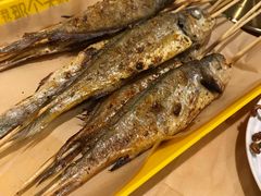 -我是那个大叔·美食研究所(新塘路店)
