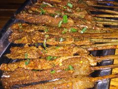 -李烤肉(非物质文化遗产)