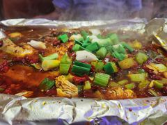 -愿者上钩(布吉老街店)