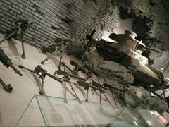 -辽沈战役纪念馆