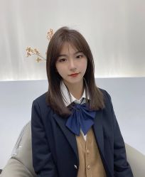 -DK SALON连锁专业烫染接发店