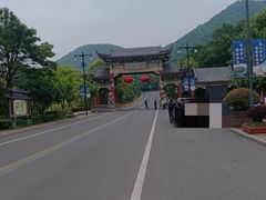 -句容茅山景区