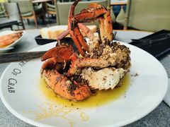 -Ministry of Crab•MOC(交子大道店)