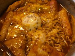 -miss密斯韩餐(平阳景苑店)