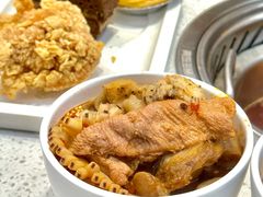 -龍歌自助小火锅(兰山上海路万达店)